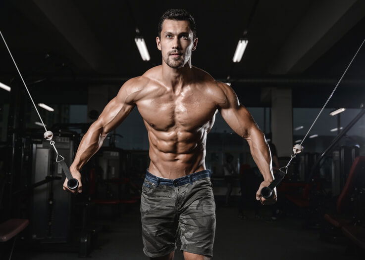 Bodybuilding blog