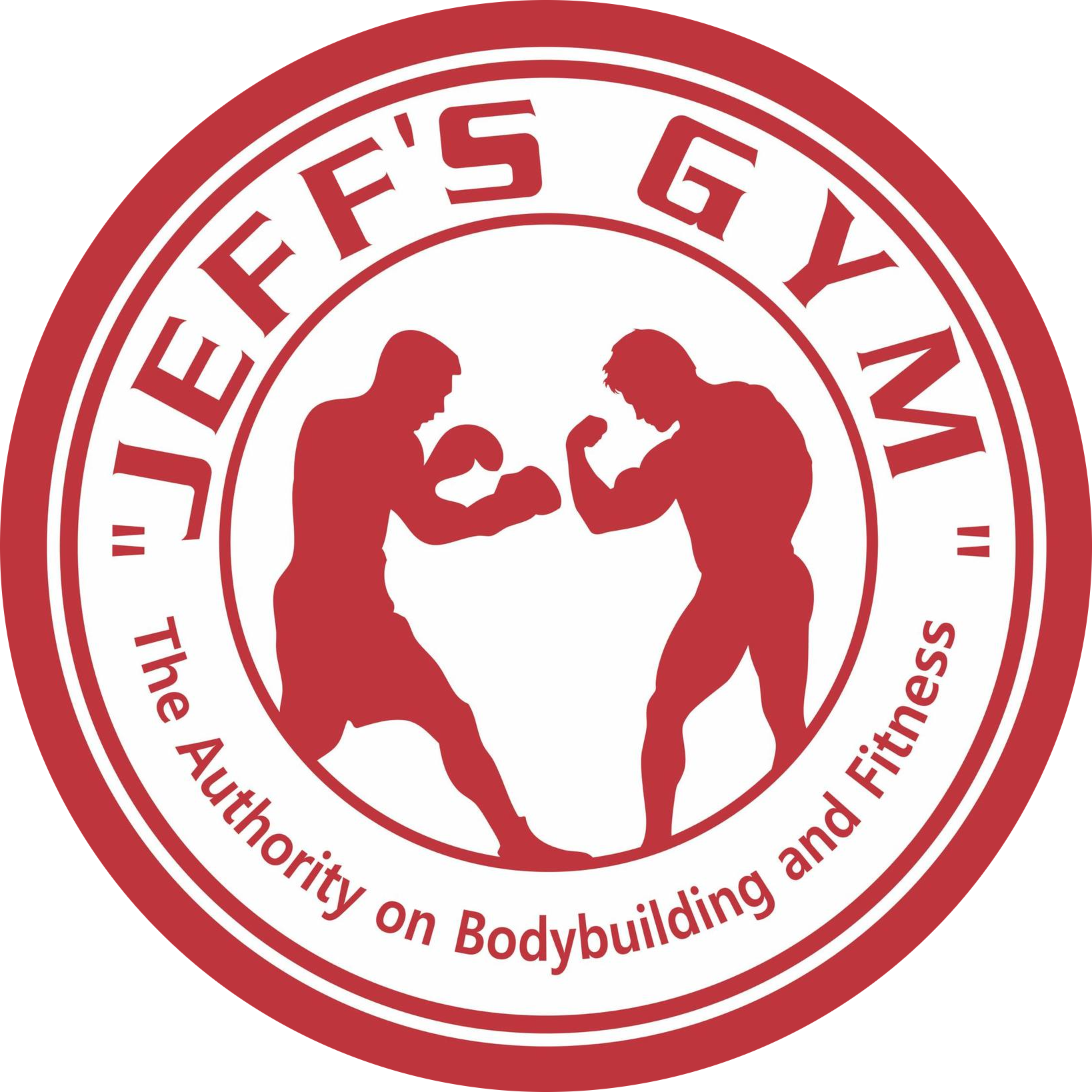 Jeff's Gym